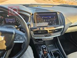 کادیلاک CT5